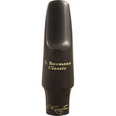 Rousseau Saxophone Mouthpieces New Classic Sax Mouthpiece-P.O.P.